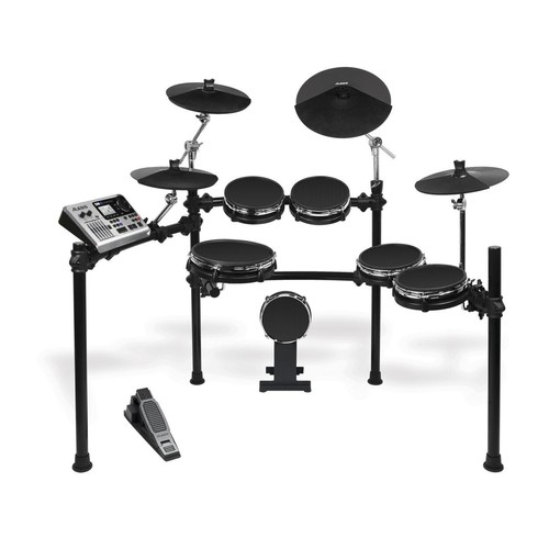 Alesis dm10 studio kit mesh - studio,