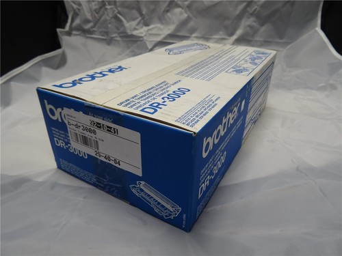 Original brother dr3000 - original,