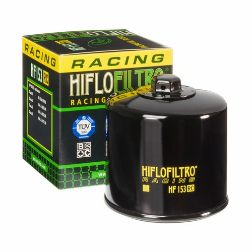Racing ölfilter hiflo ducati - racing,