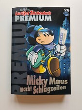 LTB  PREMIUM  Band 26 Micky