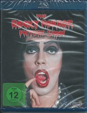 Blu-ray - The Rocky Horror