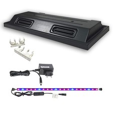 Aquarium Terrarium Abdeckung