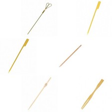 Bambus Fingerfoodspieße