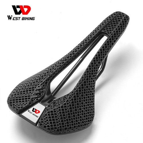 West biking printed - west, saddle