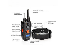 Dogtra ARC 800m Reichweite