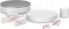 Somfy 1875280 - Home Alarm Essential | Smarte Funk-Alarmanlage Dein Haus