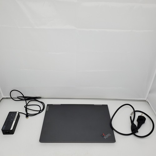 Lenovo thinkpad yoga gen 6 - x1,