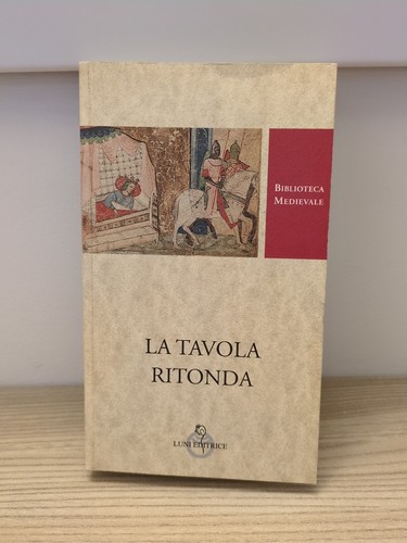 Table runda oder istoria - la, l'istoria