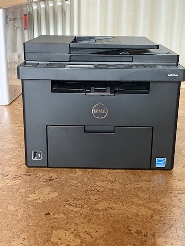 Dell multifunktionsdrucker - dell,