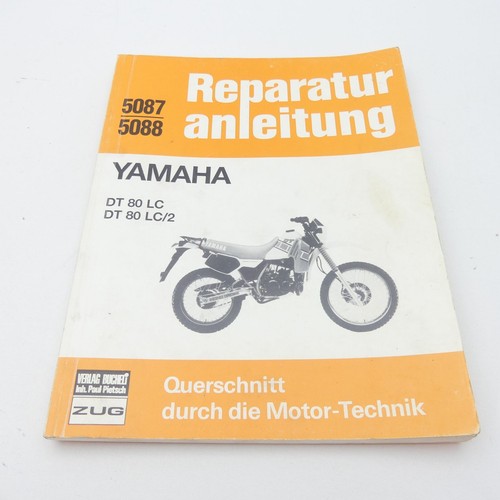 Yamaha lc lc2 - dt,