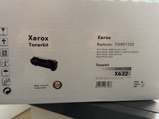 Original Xerox 106R01535 Toner