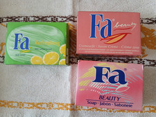 Drei seifen soap bar x - drei,