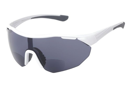Sportbrille mit leseteil - mit,