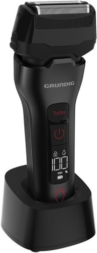 Grundig 9330 herrenrasierer - grundig,