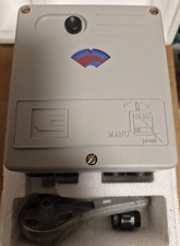 Honeywell Centra VMK 10-4  Stellmotor  NEU/OVP