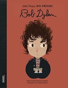 Bob dylan little people big - bob,