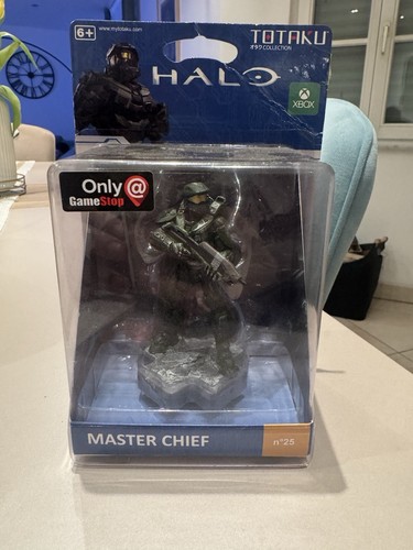 Halo master chief figur von - halo,
