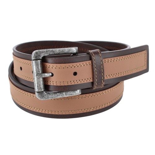 Wrangler herren 38mm tumbled - herren,