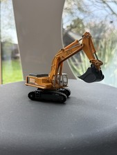 Siku spielzeug liebherr - spielzeug,