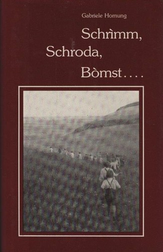 Schrimm schroda bomst - schrimm,,