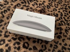 Apple magic mouse space grey - magic, 2