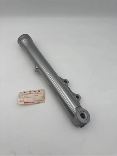 Honda gabeltauchrohr links - honda,
