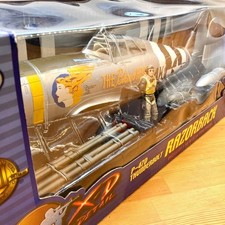 21st century toys p 47 - 1/18, p-47