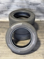 4 x 215/65 R17 99H Winterreifen Continental Winter Contact TS 850 P AO SUV M+S