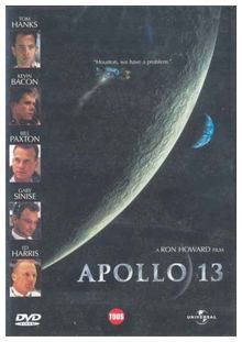 Apollo von universal - apollo, 13
