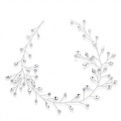 Basics stirnband braut - h-basics,