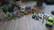 Playmobil Tierklinik 4343