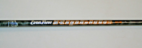 Project even flow - x, riptide