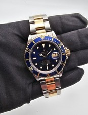 Rolex Submariner Date 40mm