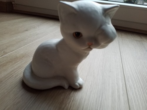 Goebel katze - goebel,