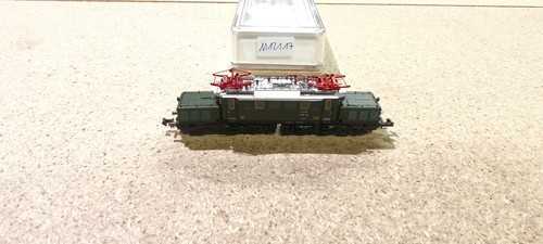 Minitrix 12117 e - 12117, e-lok