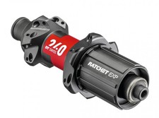 DT Swiss Nabe Road HR 240 EXP