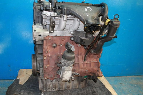 Diesel motor 100 - diesel, code