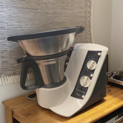 Thermomix t21 ohne - t21,