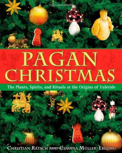 Pagan christmas the - pagan,