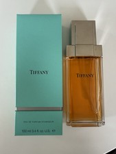 Tiffany damen parfum - co.,