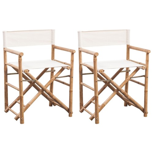 Klappbarer regiestuhl stk - regiestuhl, 2