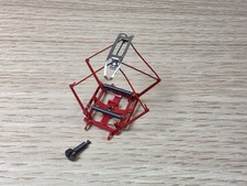 Roco H0 43659 - E-Lok E18 27