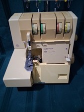 PFAFF Hobby Lock 788 Serger