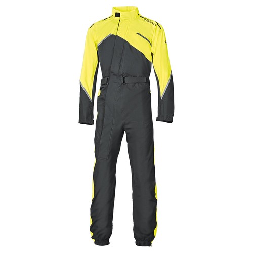Motorrad held monsun - held, ii