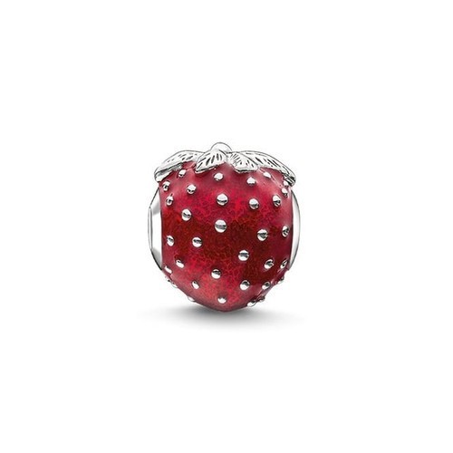 Original thomas sabo erdbeere - original,