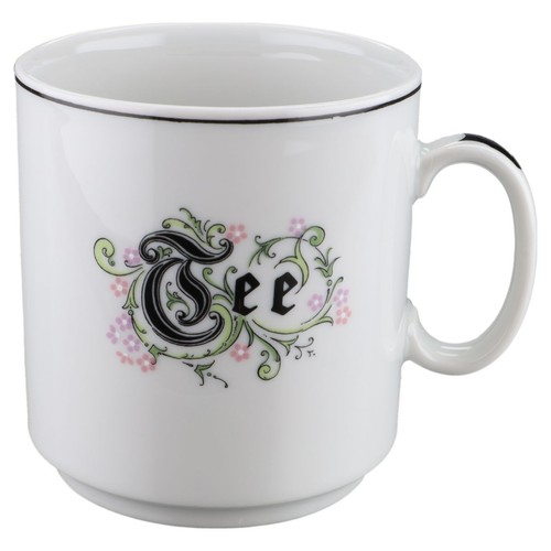 Teebecher kronester bavaria - teebecher,