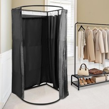 Umkleidekabine Freistehend