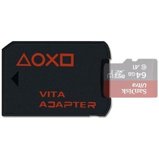 SD2Vita V3.0 Adapter Micro SD