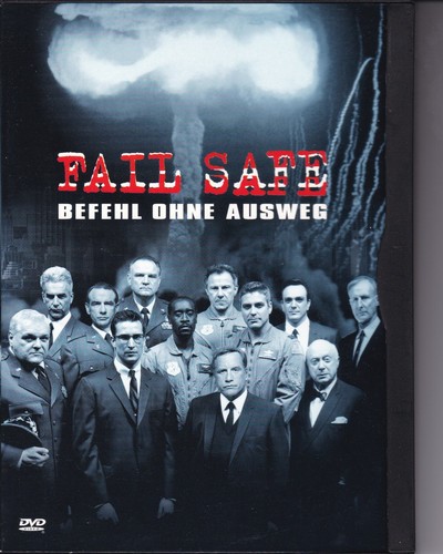 Fail safe befehl ohne - fail, safe-befehl