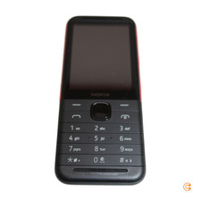 Nokia 5310 Black/Red 2024